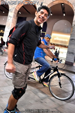 2019-10-10 Milano - Critical Mass 28